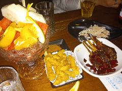 -TIKI鸡尾酒威士忌吧(二横路店)