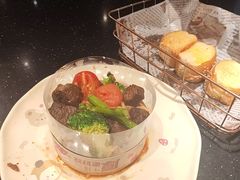 -西堤厚牛排(国瑞店)
