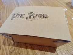 -Pie Bird(新闸路店)