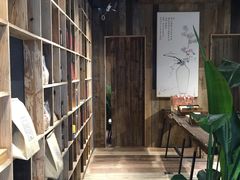 -邈墨茶馆(大兜路1号店)