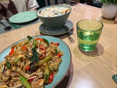 -mango tree芒果树泰国餐厅(青岛万象城店)