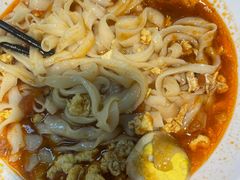 -韩师傅老大同刀削面(北苑路店)