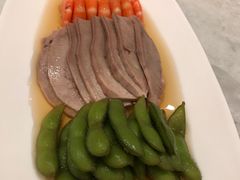 -喜来登由由大酒店九州膳坊中餐厅