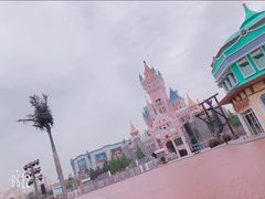 -青岛方特梦幻王国