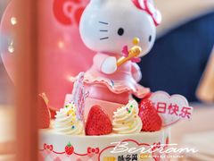 -味多美·北京面包工坊(天坛店)