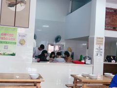 大堂-蟹芆三馄饨