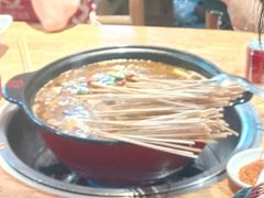 -袁记串串香(川师店)