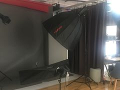 -壹人壹像工作室(购物公园店)