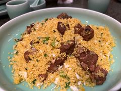 小米排骨-河东颐祥阁(世贸店)