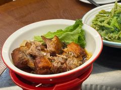 -锡和无锡菜·三白油条(景丽苑店)
