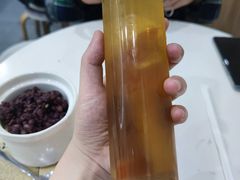 茅根竹蔗水-糖潮糖水铺(省府店)