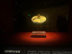 -金沙遗址博物馆