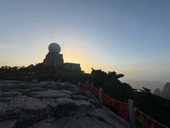 -黄山白云宾馆
