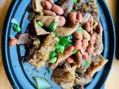 -牛杂大叔(园岭总店)