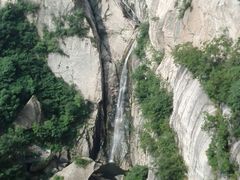 -洛阳白云山景区