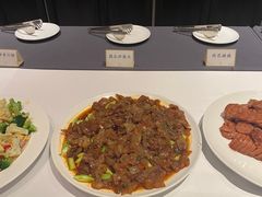 -唐御宴•御宴宫•唐代菜点(芙蓉西路店)