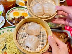 -西关味(大卫城店)