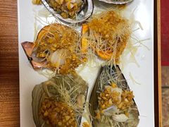-船奇蒸汽海鲜·闽菜(八市海鲜总店)