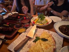 -MR.ROCKY洛奇先生RESTAURANT&BAR(宝安壹方城店)