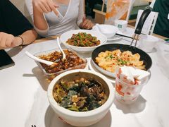 -周大厨辣椒炒肉(淮安万达店)