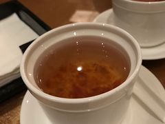 -红棉中餐厅·广州海航威斯汀酒店
