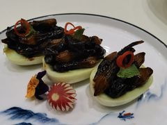 -东港喜来登酒店·天香阁中餐厅