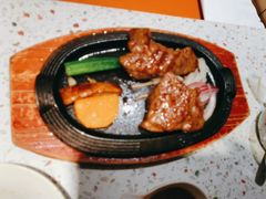 -战斧牛排餐厅(悦方IDmall店)