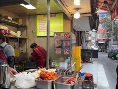 -张记灌饼(丰富路店)