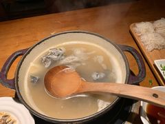 客家黑鸡汤-黑鸡小馆(金源店)