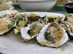 -景好海鲜餐厅(大鹏必选旅游店)