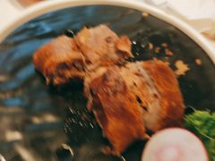 芋香鸭-莆田餐厅PUTIEN(三里屯店)
