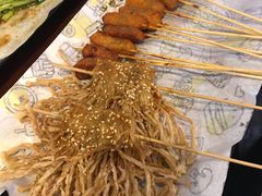 -老酱油炸社