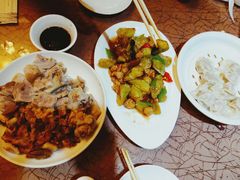 -老虎滩船说·海胆水饺·大连海鲜(老虎滩店)