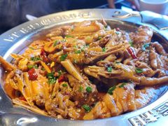 -胖哥俩肉蟹煲(杭州下沙学林街店)