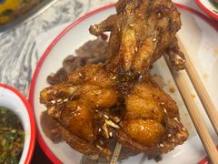 -京元盛铜锅涮肉(上海总店)