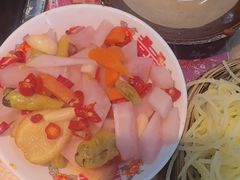 -赵美丽·重庆社区火锅·直营店(火车东站·中豪国际店)