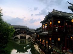 -台儿庄古城