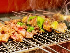 -生火火·小炉子炭烤(金楠天街总店)