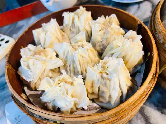 都一處燒麥館(前門店)