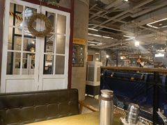 -机器人火炉披萨