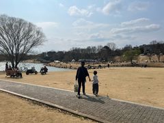 -钟山体育运动公园