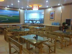 大厅-塞汗宫食府