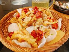 -高佳庄·海鲜酒楼(东港店)