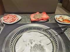 -德得轩烤涮一体自助餐厅(王府井店)
