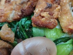 -君达小吃(建西苑店)