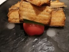 -上海1号私藏菜(静安店)