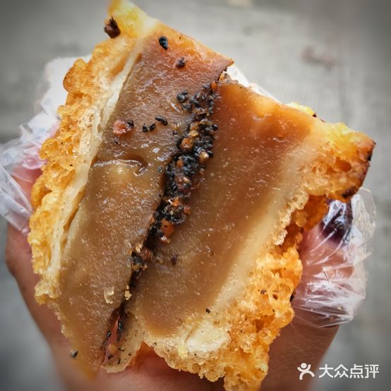小郑面煎粿(鑫荣花苑店)