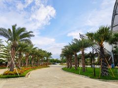 -三亚海昌梦幻海洋不夜城