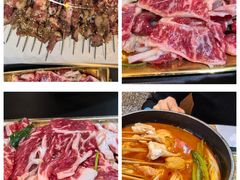 -板凳烧烤(东关街店)