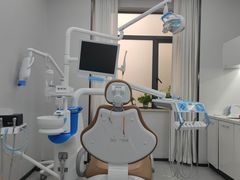 -牙博士口腔品牌连锁(杨浦店)